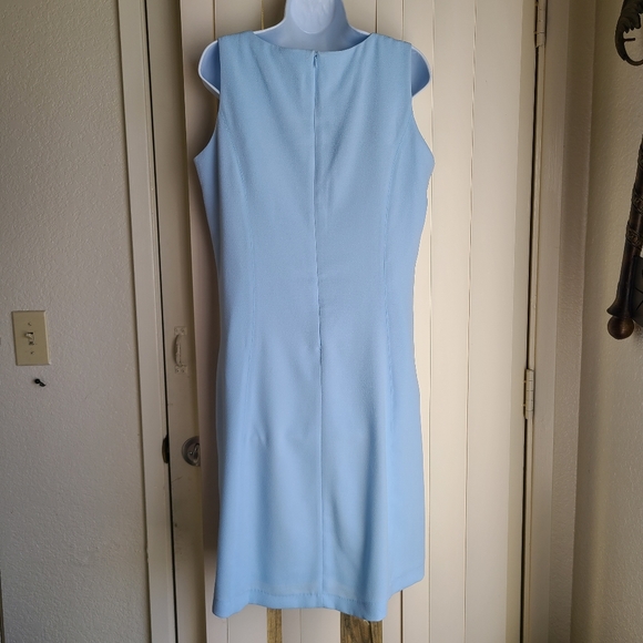 Chadwicks of Boston Dress, Women's Size 12 - Picture 6 of 8